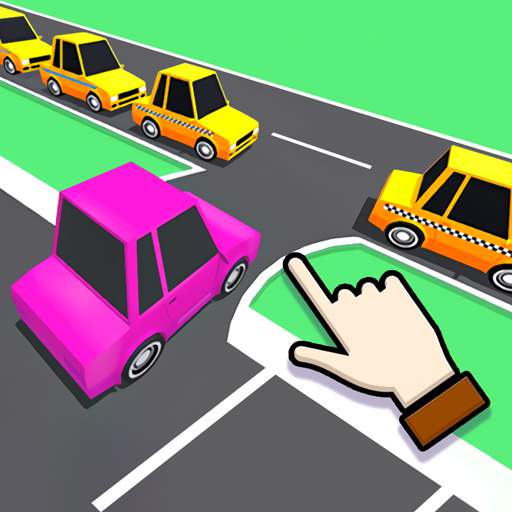 Clear The Lot Free Mobile Game Online